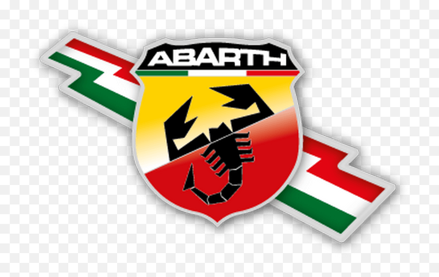 Fiat Abarth Logo - Abarth Logo Png,Fiat Logo Png