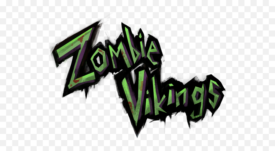 Zombie - Zombie Vikings Pc Png,Vikings Logo Png