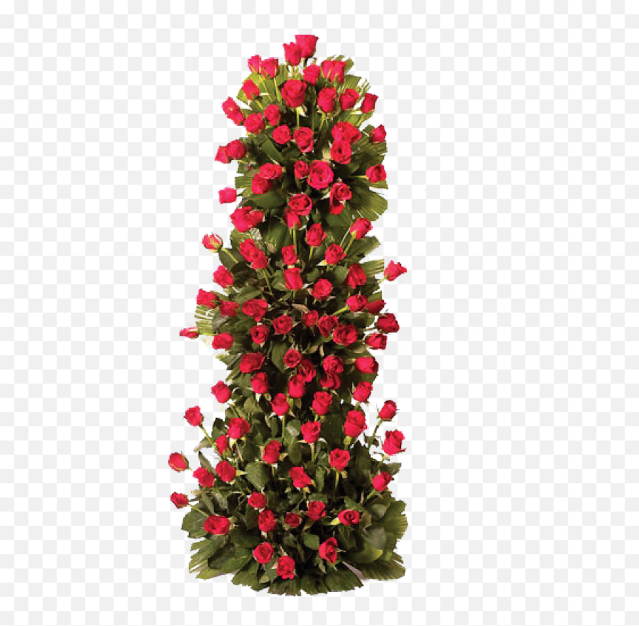 Flowers Plants Png 4 Image - Tree Flower Plant Png,Flower Bushes Png