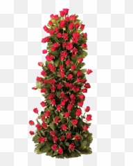 Flowers Plants Png 4 Image - Tree