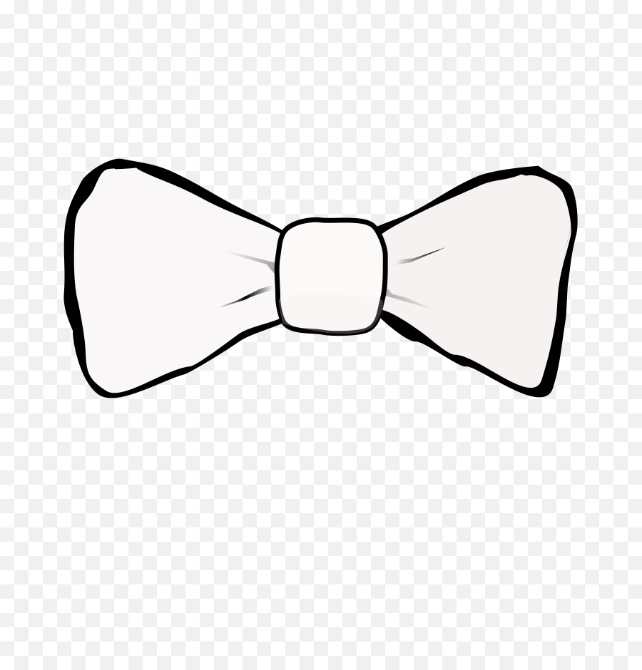 Download Small - White Bow Tie Vector Png Image With No Bow Tie Png White,Black Tie Png