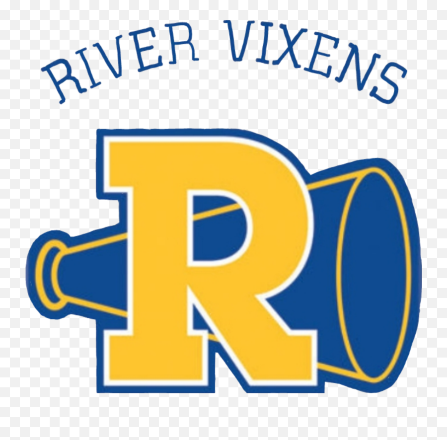 Riverdale Rivervixens Cherylblossom Cherylbombshellblos - River Vixens Logo Png,Riverdale Png