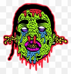 Download Zombie Aap Rocky A3 Print - Aap Rocky Full Size Asap Rocky Asap Png,Rocky Png