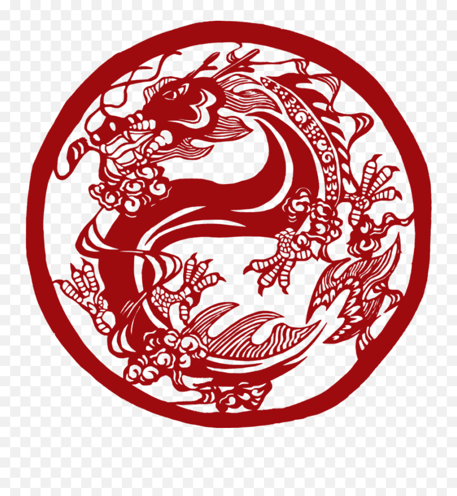 Asian Dragon Png Picture - Transparent Chinese Dragon Png,Asian Dragon Png