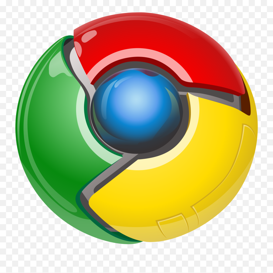 Google Chrome Icon - Old Google Chrome Icon Png,Google Chrome Icon Png