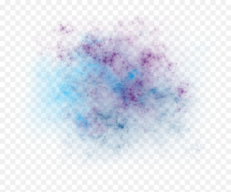 Png Effects Colors Space Galaxy Dust - Nebula Transparent Png,Effects Png