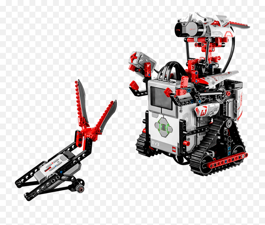 Download Kraz3 Lego Mindstorms Ev3 Wall E Png Image With - e Png