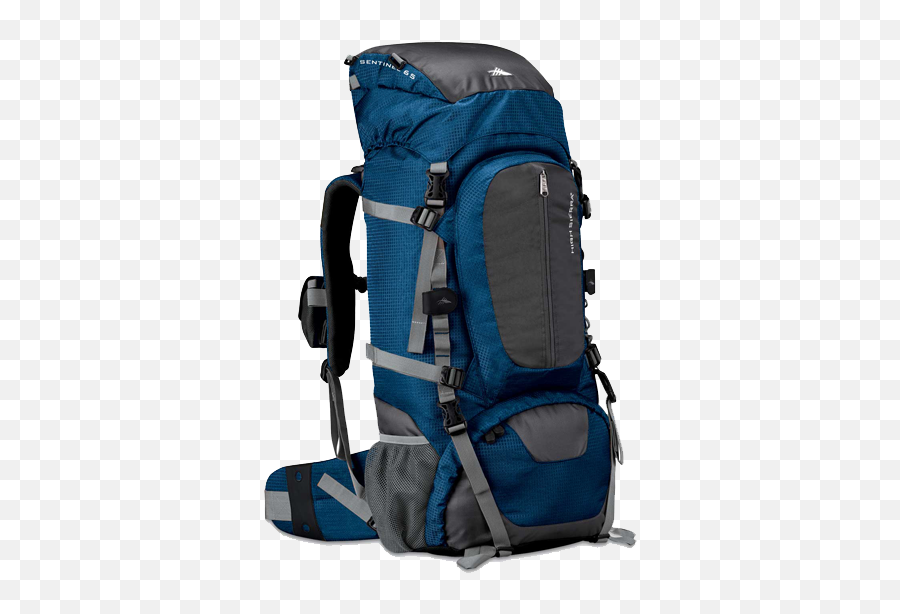 Png Backpack Transparent Background - High Sierra Sentinel 65 Frame,Backpack Transparent Background