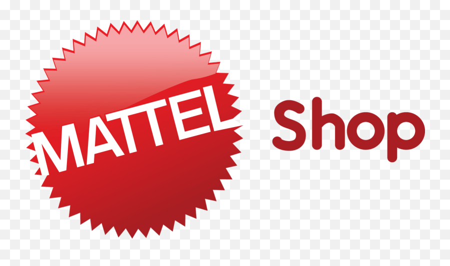 Mattel Png 6 Image - Mattel Shop Logo Png,Mattel Logo Transparent