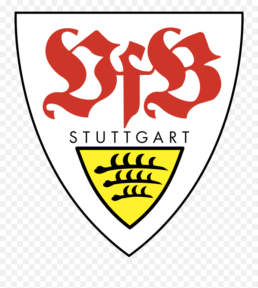 Stuttgart Logo - Logodix Stuttgart Logo Png,Porsche Logo Vector