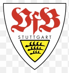Stuttgart Logo - LogoDix Png