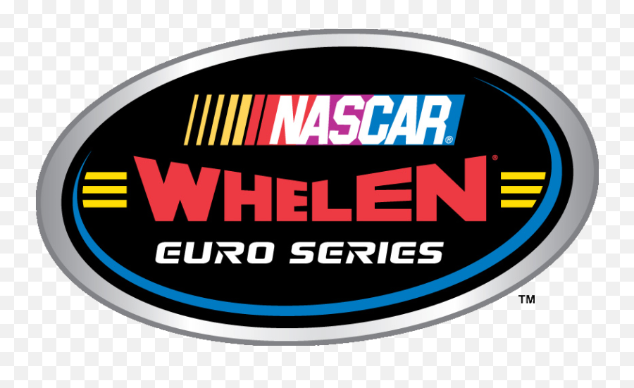 Nascar Whelen Euroseries Logo - Nascar Png,Nascar Logo Png