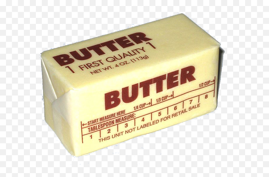 Butter Png - Butter Png,Butter Transparent