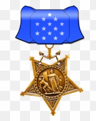 Medal Of Honor - Usmc png