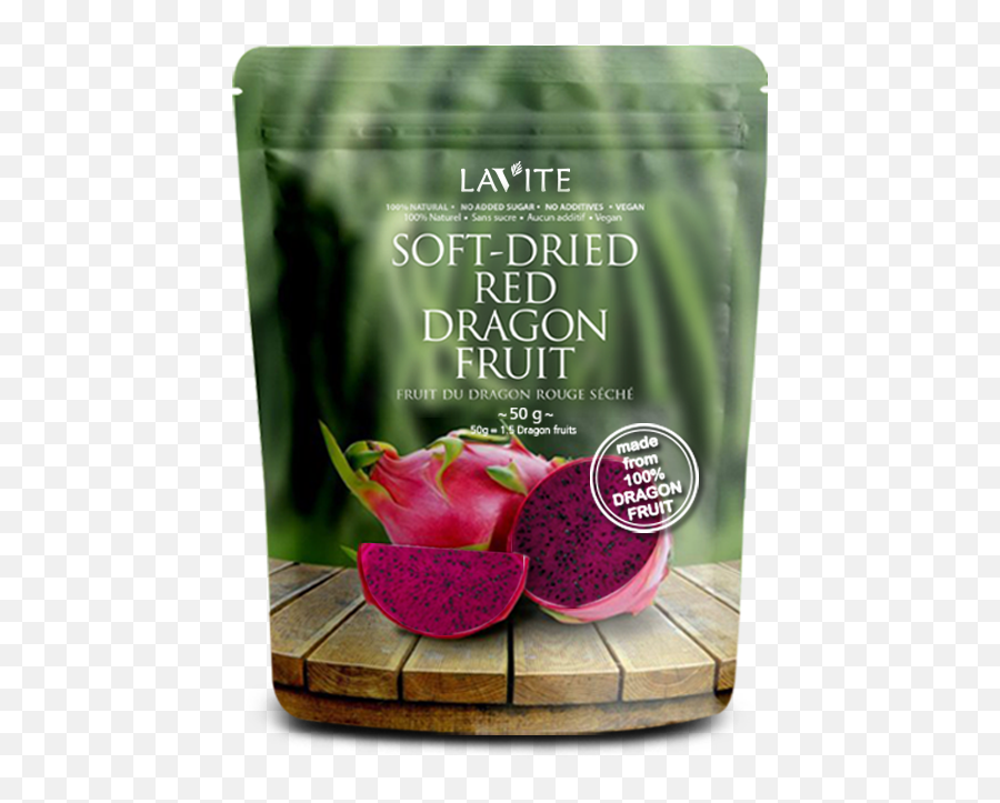 Natural Dried Red Dragon Fruit Esxa - Products Of Dragon Fruits Png,Dragonfruit Png