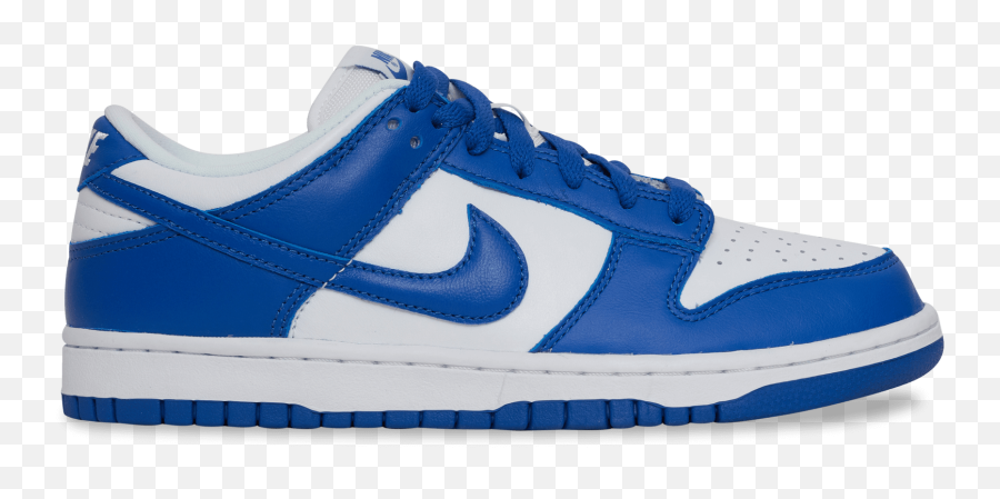 Nike Tier 0 Dunk Low Sneakers - Nike Dunk Low Retro Sp Kentucky Png,Dunk Png