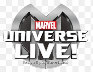 Marvel Logo - Beehive Communications The Experience Thailand png