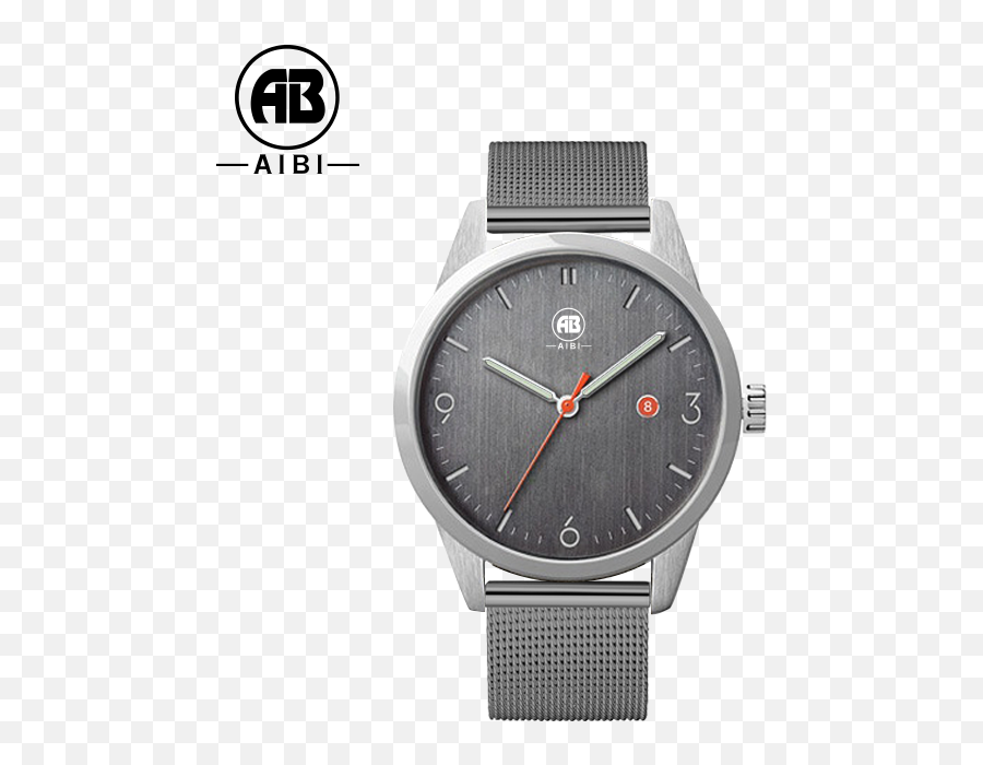 Build Brand Your Own Watches Minimal Mesh Hand Clock For Man - Buy Brand Your Own Watcheshand Clock For Manminimal Man Watch Product On Alibabacom Triwa Watches Png,Watch Hand Png