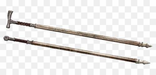 Which Weapon Are You Using - Bloodborne Forum Threaded Cane Real Life Png,Bloodborne Png