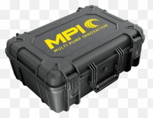 Download Sparepart Box For Terminator - Full Size Png Image Heavy Duty Suitcase,Terminator Png