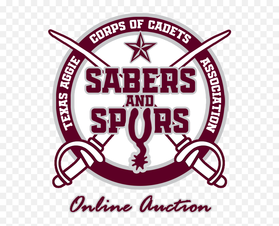 Texas Aggie Corps Of Cadets Association - Custom Snare Drum Png,Spurs Png