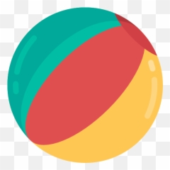 Beach Ball - Icon png