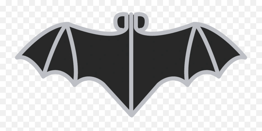 Batmanin Other Media Logopedia Fandom - Logo 1949 Batman Symbol Png,Batman Symbol Png