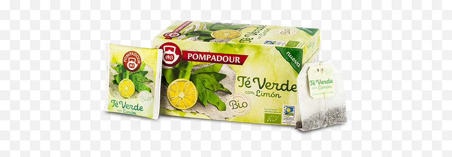 Beneficios De Te Verde Con Limon Png