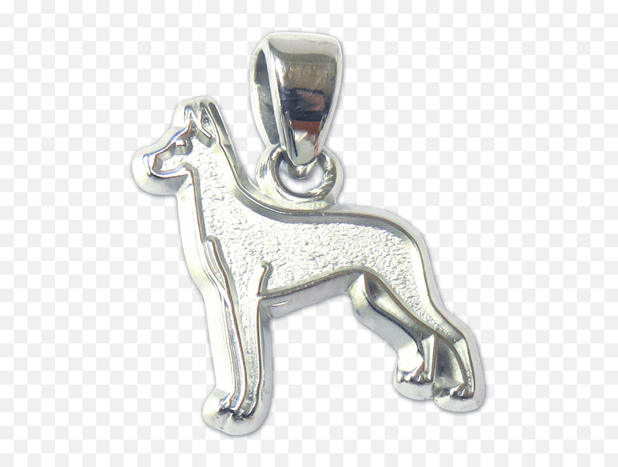 Great Dane Pendant - Miniature Siberian Husky Png,Great Dane Png