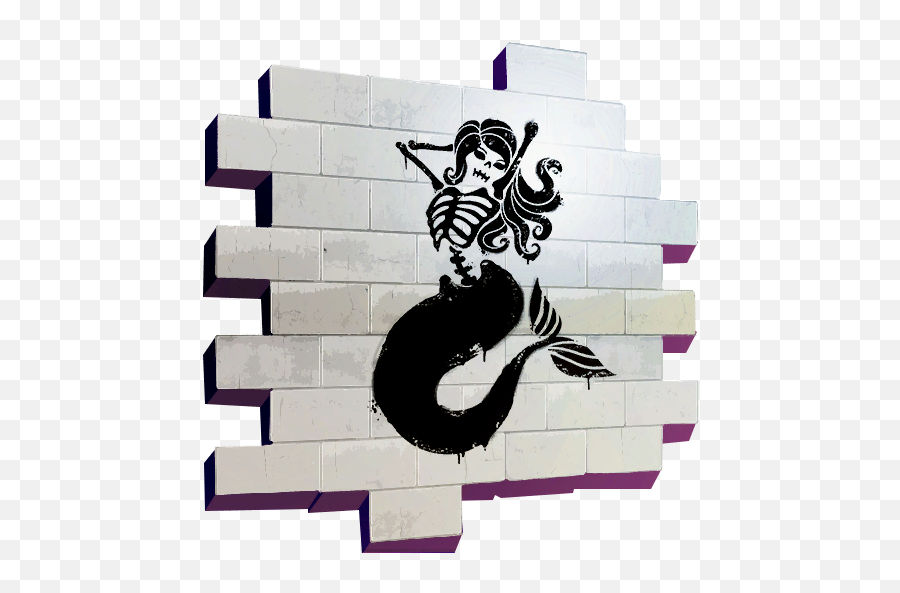 Fortniteskincom The Leading Fortnite Skins Database - Fortnite Love Ranger Spray Png,Mermaid Png