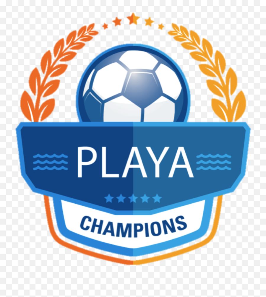 Playa Vista Soccer Champions League Png