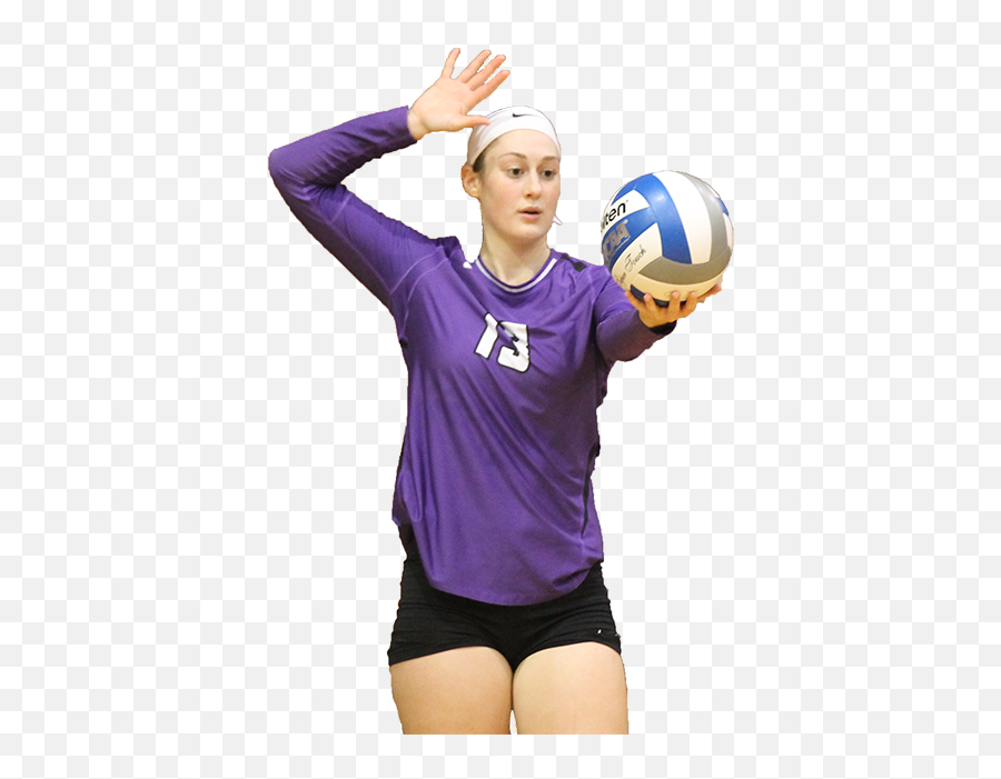 Volleyball Player Png Image - Volleyball Player Hd,Volleyball Player Png