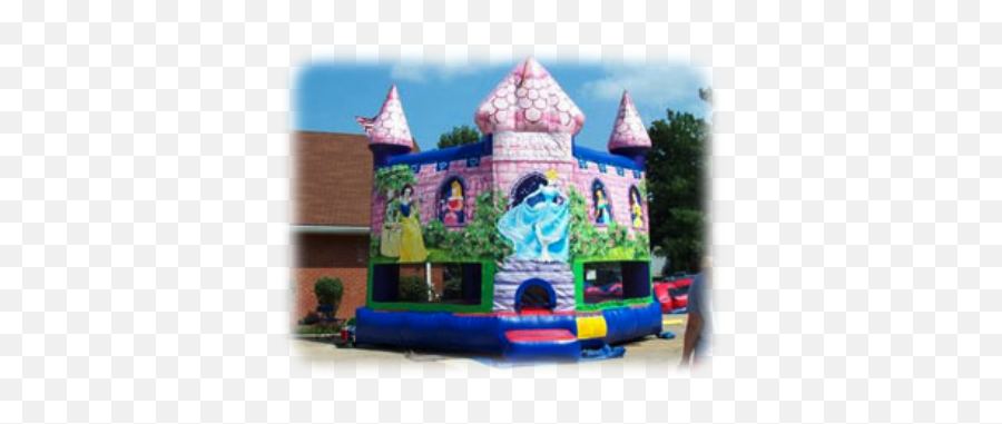 Carnival Times Inc - Inflatable Png,Bounce House Png