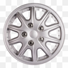 Car Wheel Transparent Background - Hubcap png