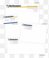 Northeastern Illinois University - Should A Logo Be Placed Png,Envelope Logo
