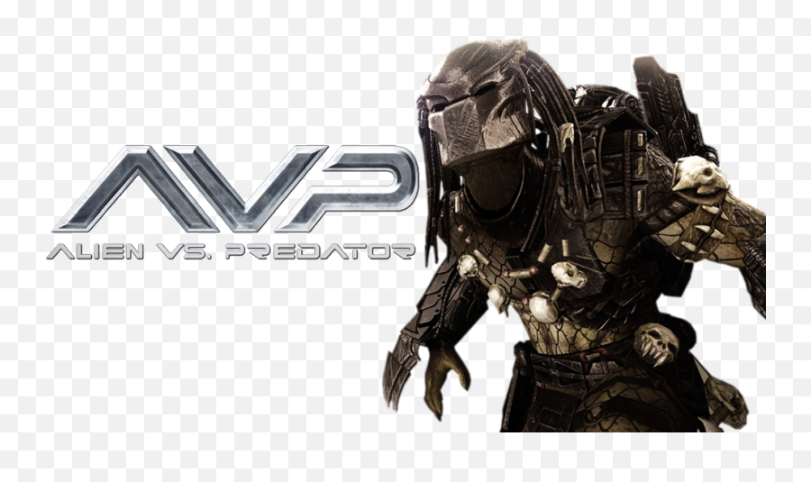 Alien Vs Predator - Predator Transparent Png,Xenomorph Png