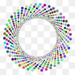 Shutter Camera Icon - Free vector graphic Pixabay Colorful Circle Png