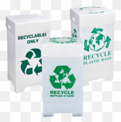 Corrugated Plastic Boxes U0026 Totes Liberty Plastics - png