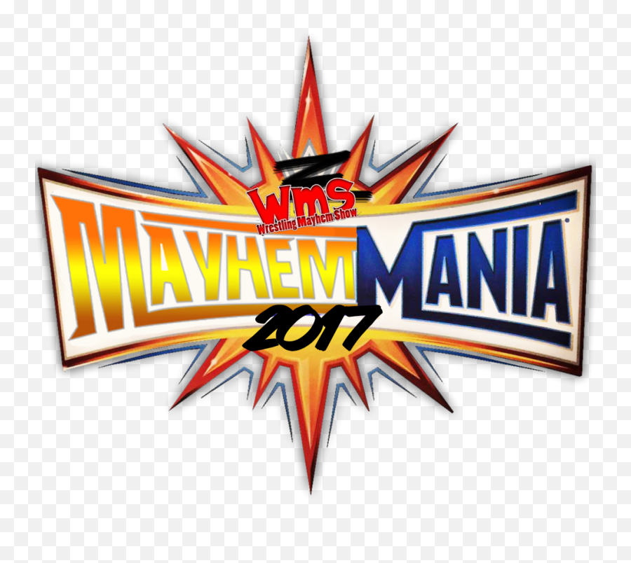 Mayhem Mania 2017 Round 5 - Wrestling Mayhem Show Dream Match Png,Braun Strowman Png
