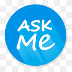 Home - Ask Me Imply Icon png