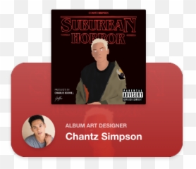 Print U2014 Samuel Houser Png Simpson