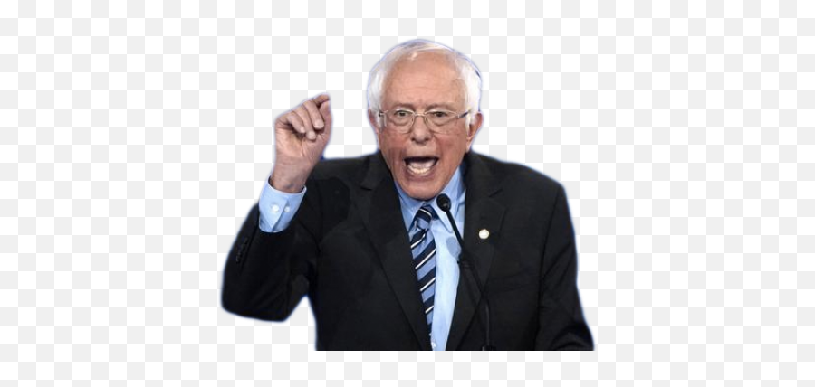 Bernie Sanders Png - Bernie Sanders Png,Bernie Png