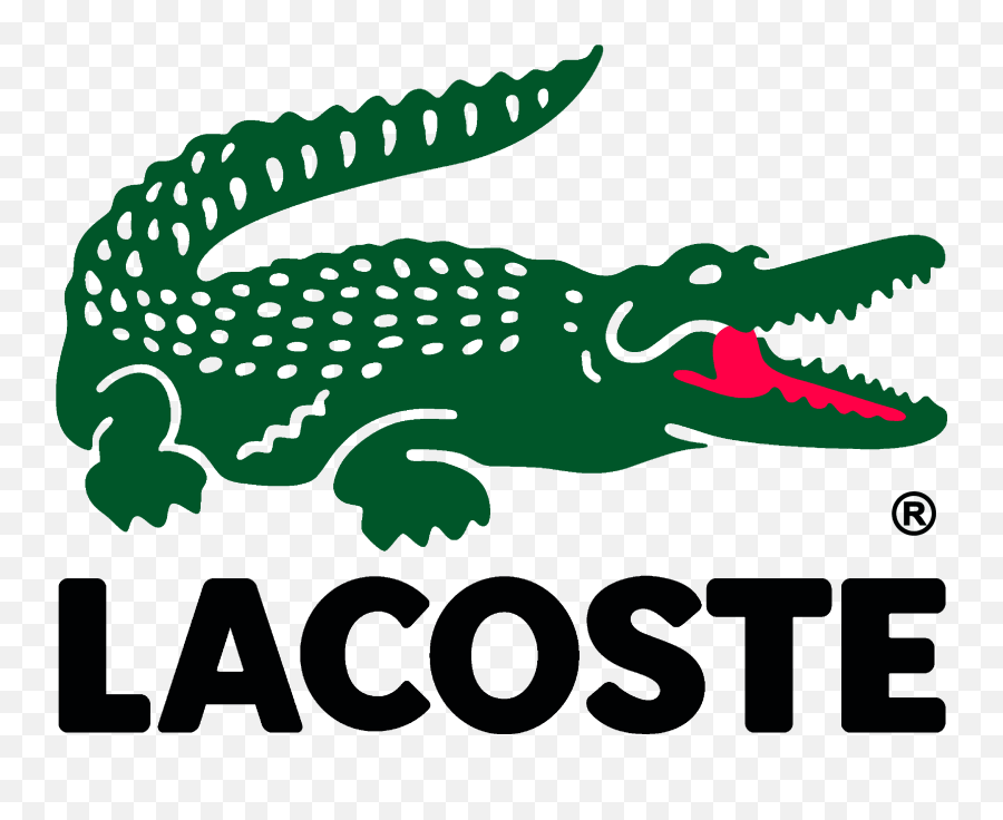 Download Lacoste - Lacoste Logo Png,Lacoste Logo Png