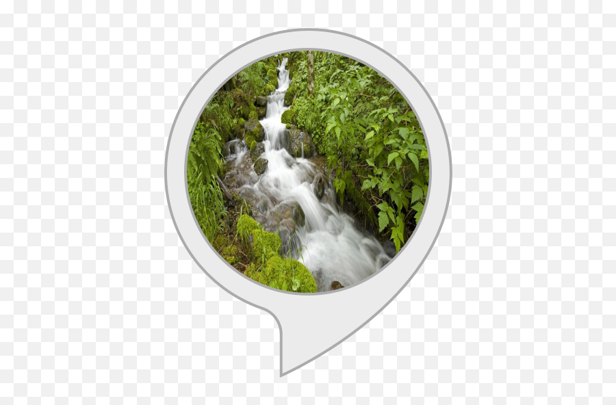 Alexa - Szeml Mountain Cave Png,Water Stream Png