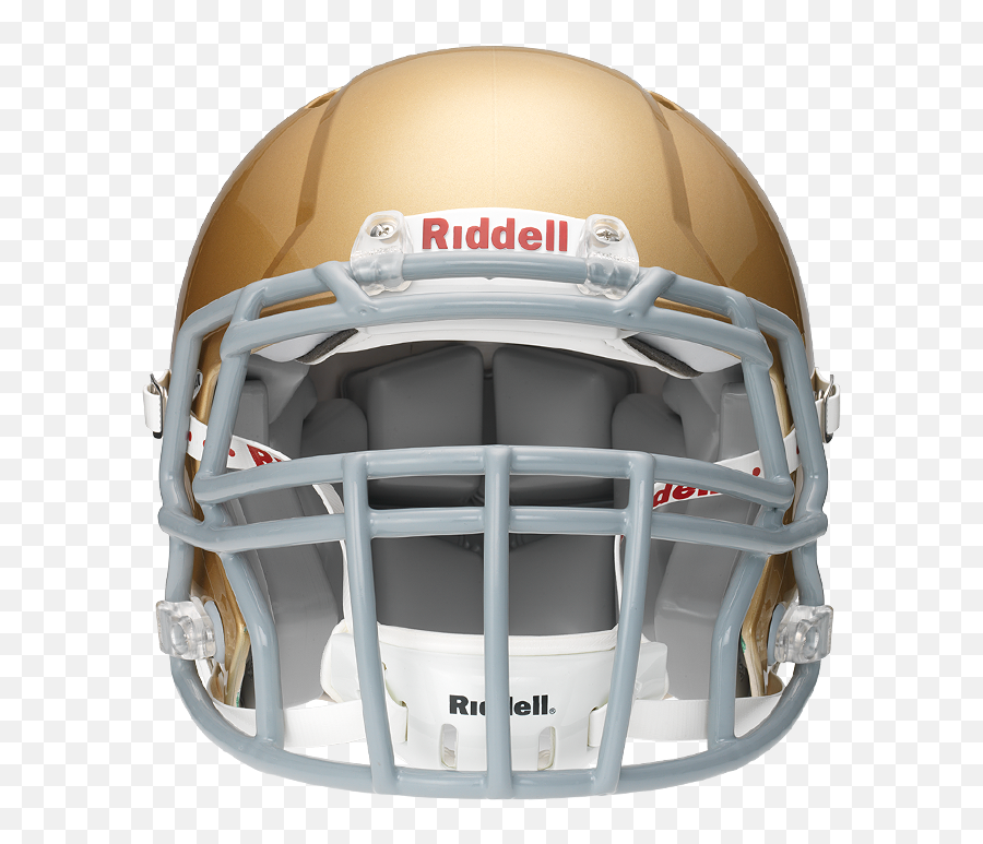Download Football Helmet From The Front - American Football Helmet Front Png,Football Helmet Png