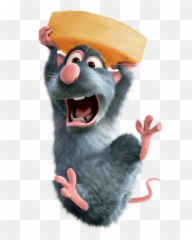 Ratatouille Le Film Animation - Ratatouille Film Png,Ratatouille Png