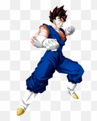Report Abuse - Dokkan Battle Vegito Render Png,Vegito Png