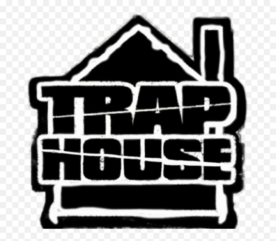Gucci Mane Trap House 4 - Traphouse Clipart Png,Trap House Png