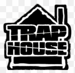 Gucci Mane Trap House 4 - Traphouse Clipart Png,Trap House Png