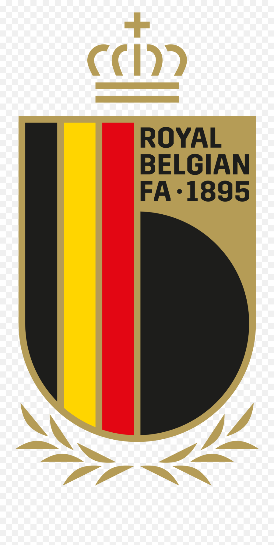 Belgium National Football Team - Wikipedia Royal 1895 Belgian Png,1 Victory Royale Png